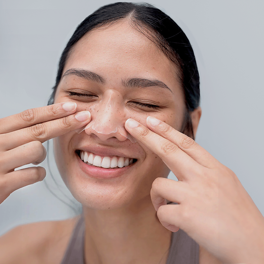 PurifyNose - Patch per rimuovere i punti neri