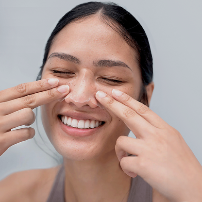 PurifyNose - Patch per rimuovere i punti neri