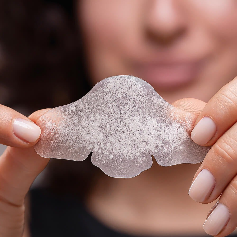 PurifyNose - Patch per rimuovere i punti neri