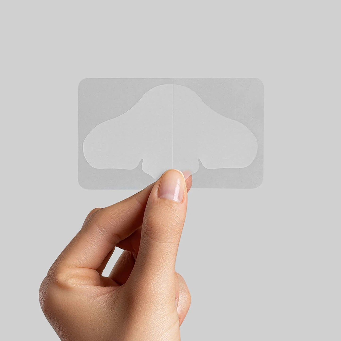 PurifyNose - Patch per rimuovere i punti neri