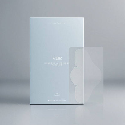 PurifyNose - Patch per rimuovere i punti neri