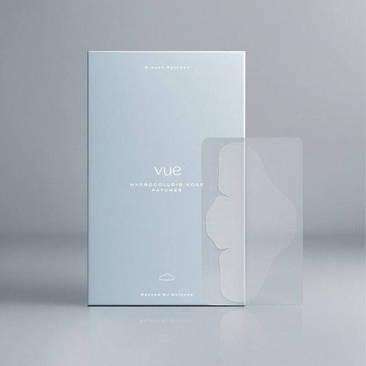 PurifyNose - Patch per rimuovere i punti neri